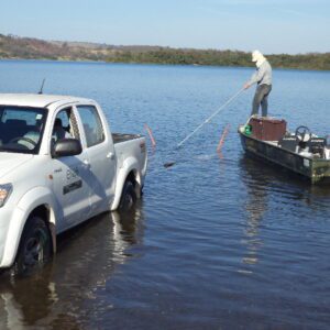 EKOS Planejamento Ambiental  (34) 3214-7936