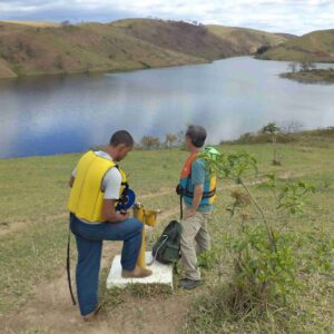 EKOS Planejamento Ambiental  (34) 3214-7936
