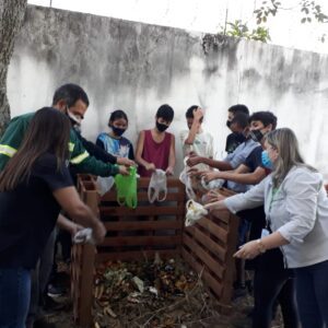 EKOS Planejamento Ambiental  (34) 3214-7936